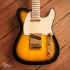 Fender Japan Richie Kotzen Telecaster Sunburst 2022