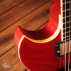 Yamaha SG510 Candy Tone Red 1984