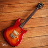 Yamaha SF3000 Super Flighter Red Sunburst 1981