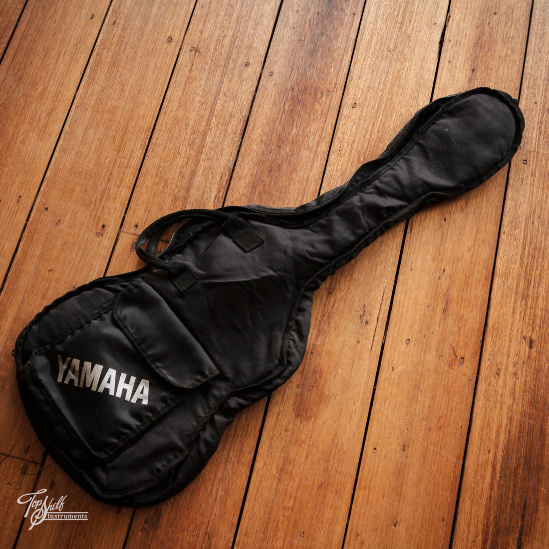 Yamaha SF3000 Super Flighter Red Sunburst 1981