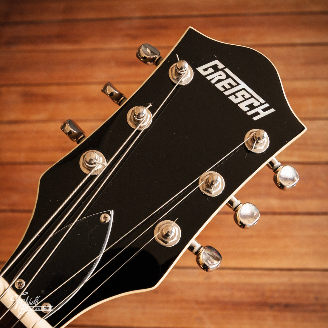 Gretsch G5655T Electromatic Center Block Jr. Casino Gold 2020