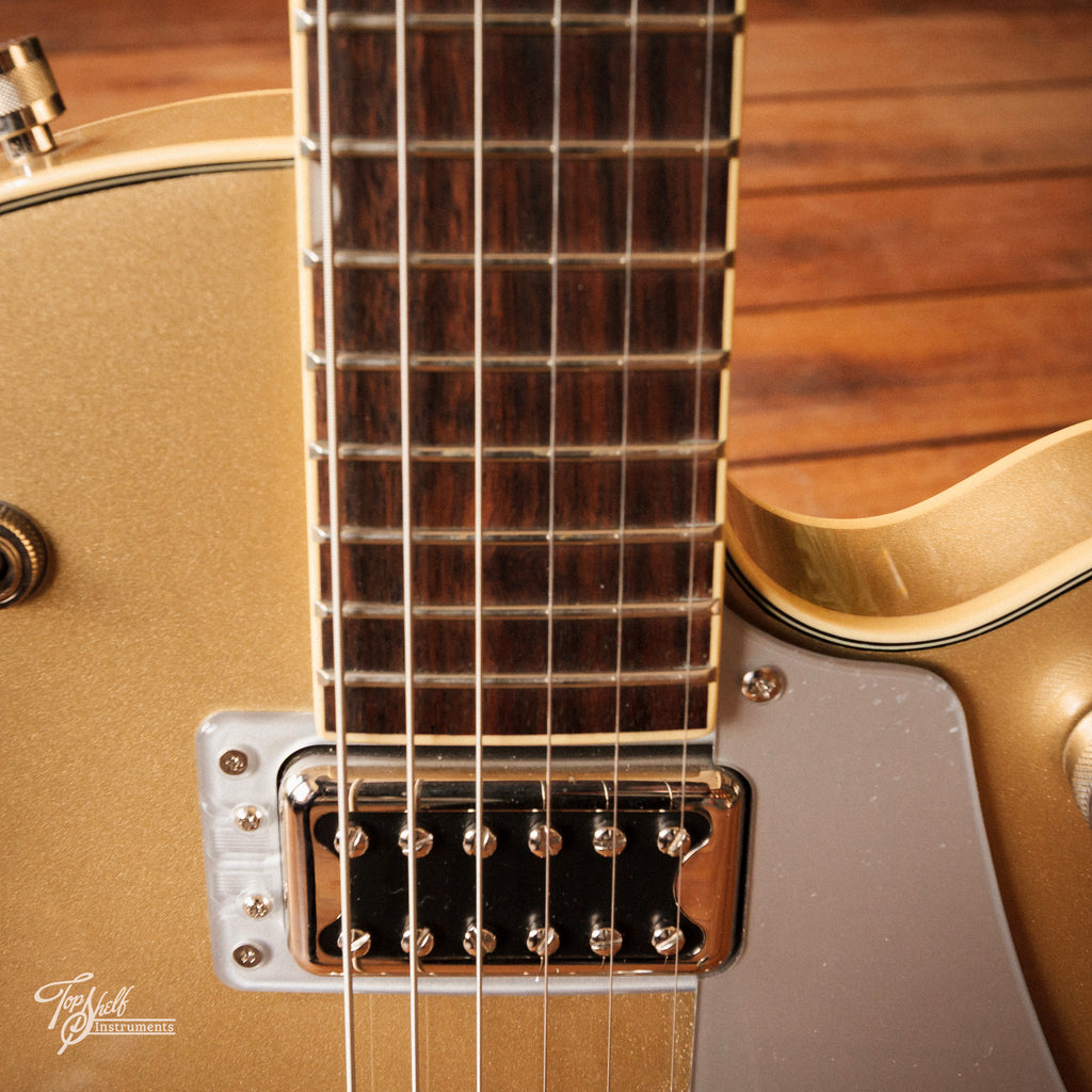 Gretsch G5655T Electromatic Center Block Jr. Casino Gold 2020