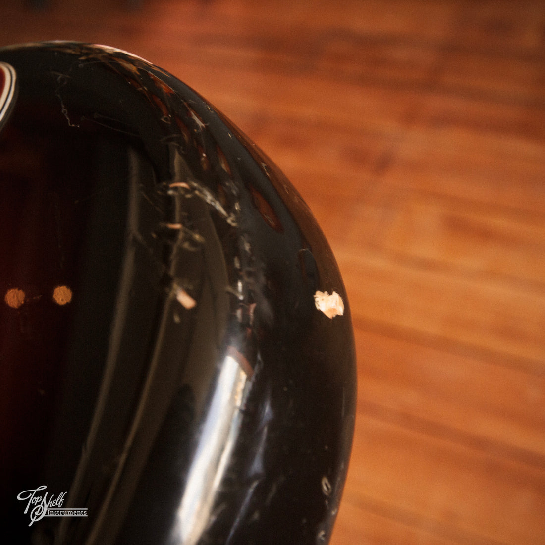 Fender Japan Jazzmaster JM66-80 Sunburst 1998