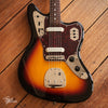 Fender Made in Japan Traditional 60s Jaguar Sunburst 2023
