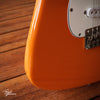 Fender Japan Standard Stratocaster ST43 Capri Orange 1998
