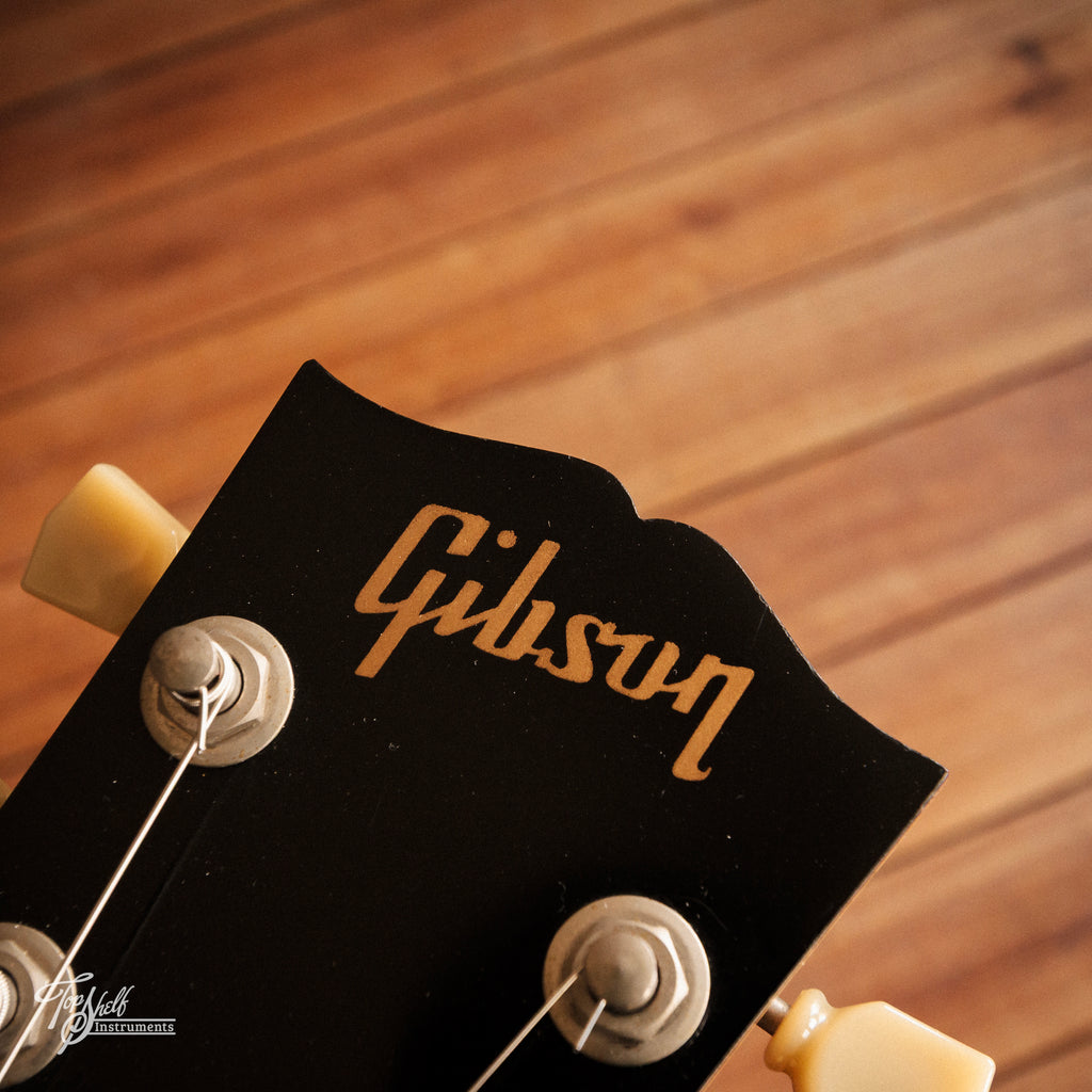 Gibson SG Raw Power Natural 2009