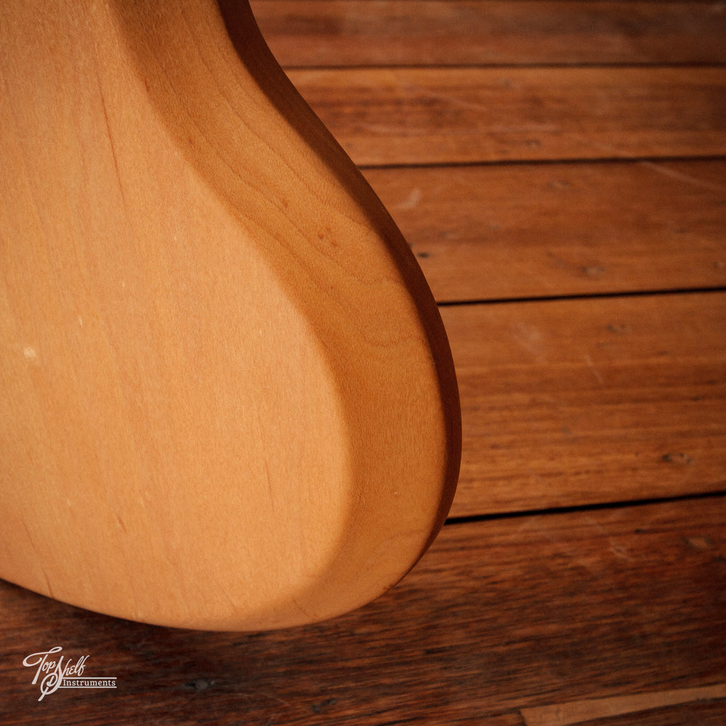 Gibson SG Raw Power Natural 2009