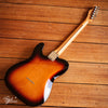 Fender Player Plus Telecaster Sunburst 2021