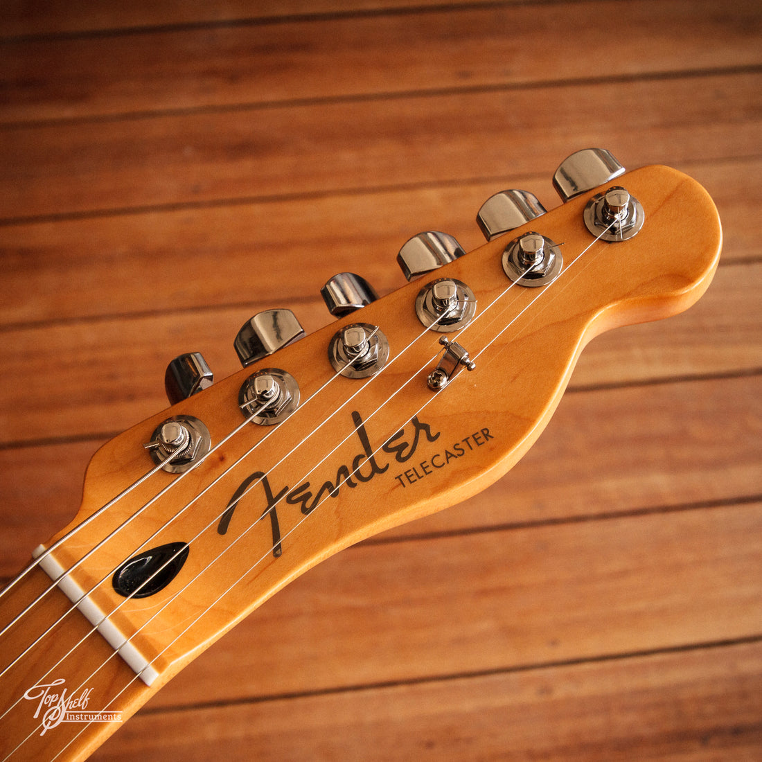 Fender Player Plus Telecaster Sunburst 2021