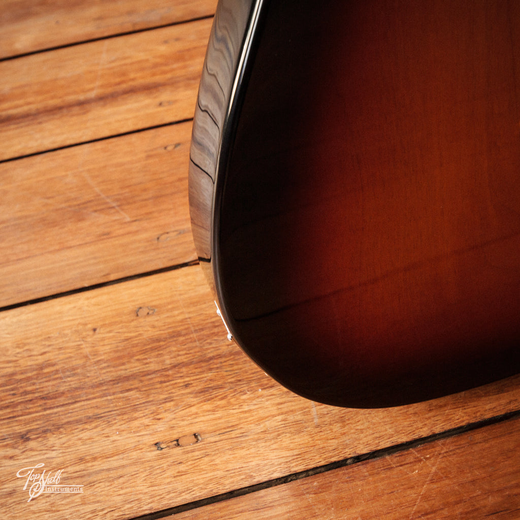 Fender Player Plus Telecaster Sunburst 2021