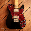 Squier Classic Vibe 70s Telecaster Deluxe Black 2022