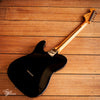 Squier Classic Vibe 70s Telecaster Deluxe Black 2022