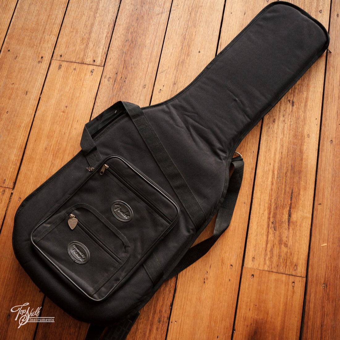 Fender Player Lead II Neon Green 2019