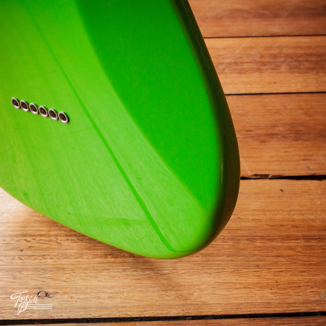 Fender Player Lead II Neon Green 2019