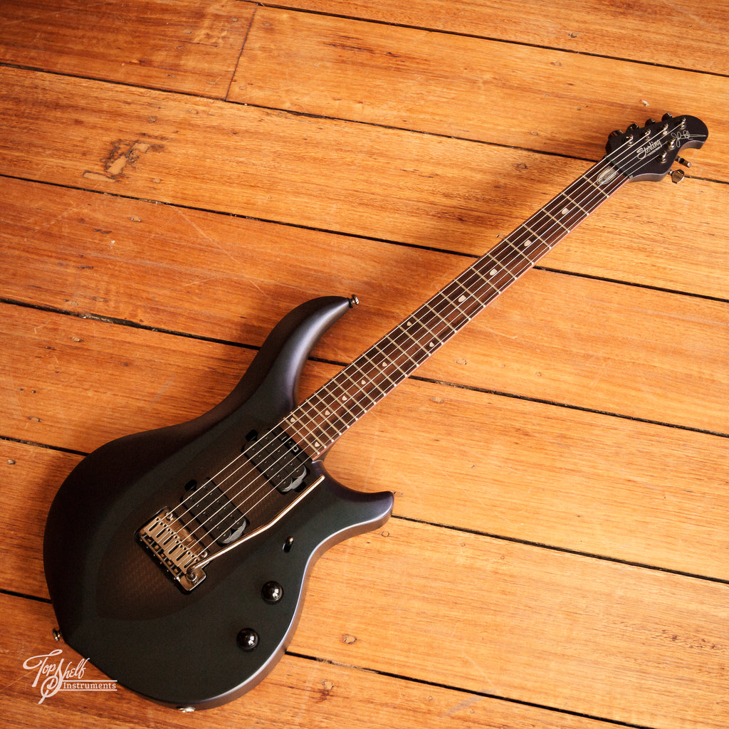 Sterling by Music Man Majesty MAJ100 Arctic Dream 2020