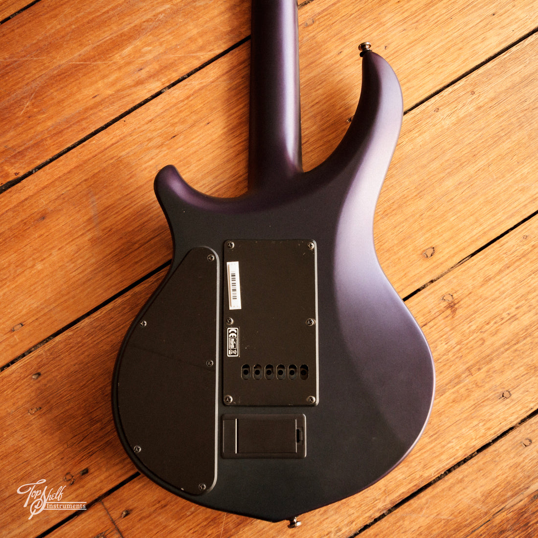 Sterling by Music Man Majesty MAJ100 Arctic Dream 2020