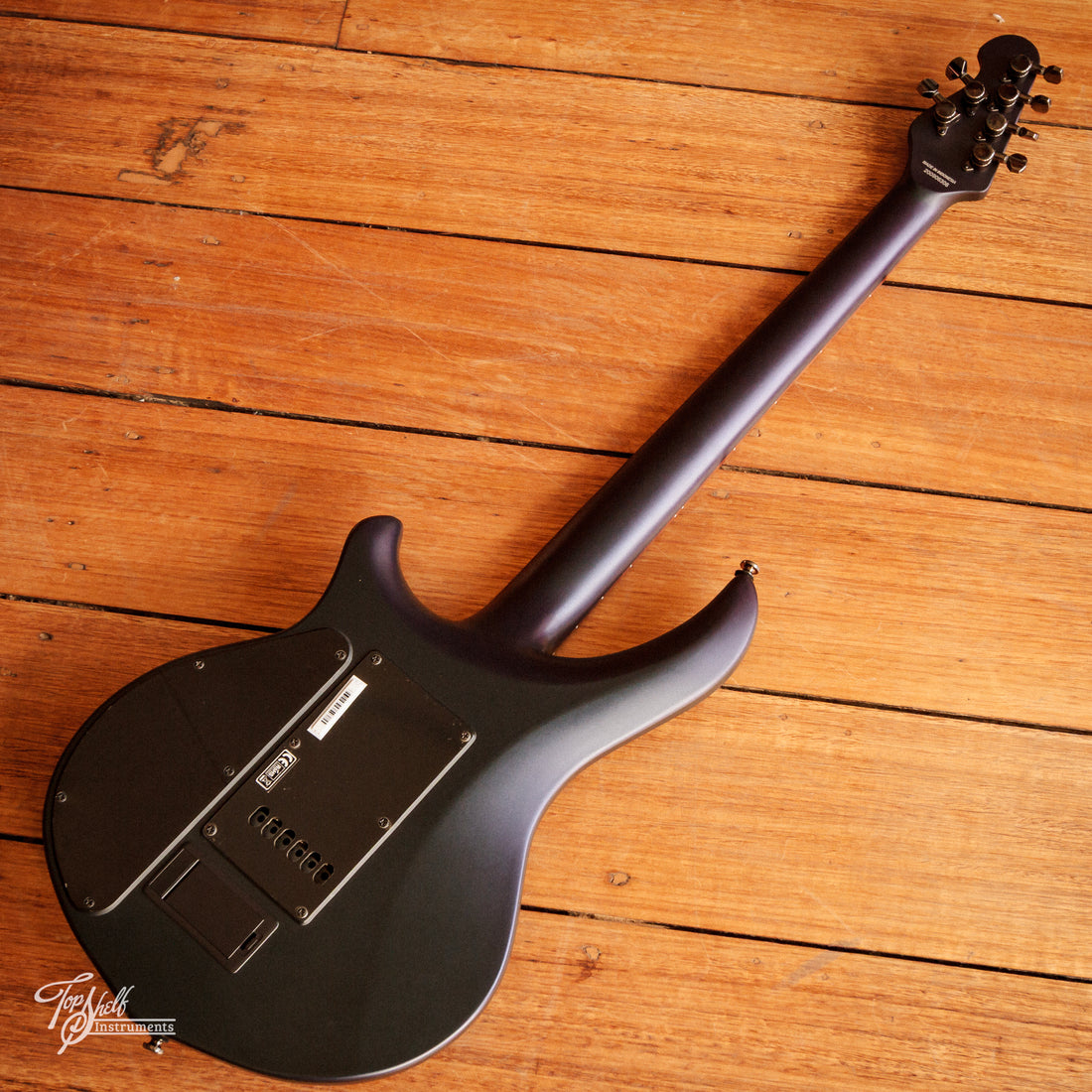 Sterling by Music Man Majesty MAJ100 Arctic Dream 2020