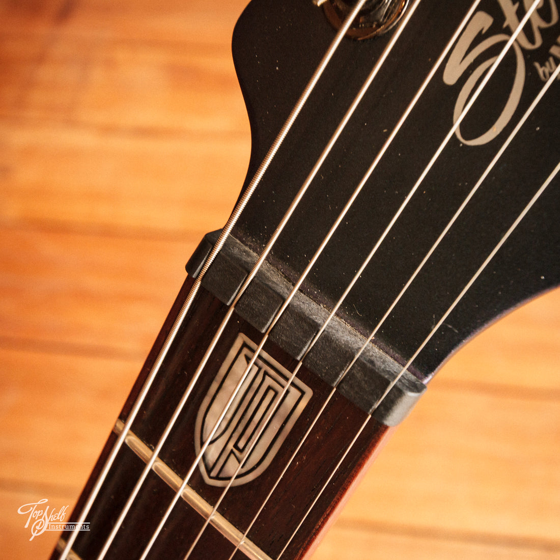 Sterling by Music Man Majesty MAJ100 Arctic Dream 2020