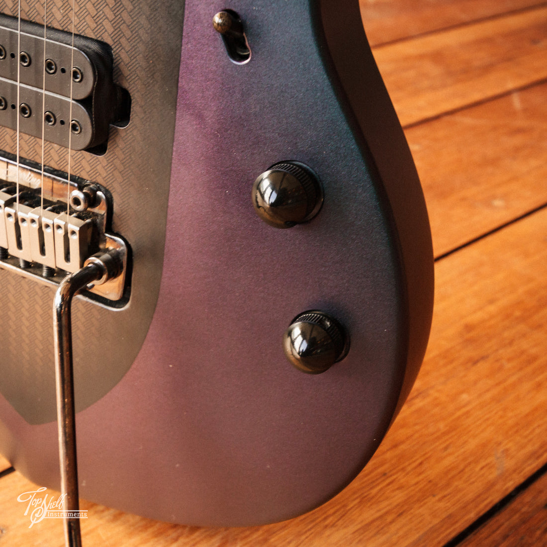 Sterling by Music Man Majesty MAJ100 Arctic Dream 2020