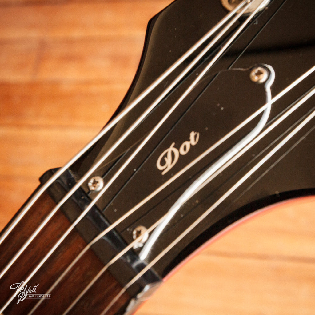 Epiphone ES-335 Dot Cherry 2014