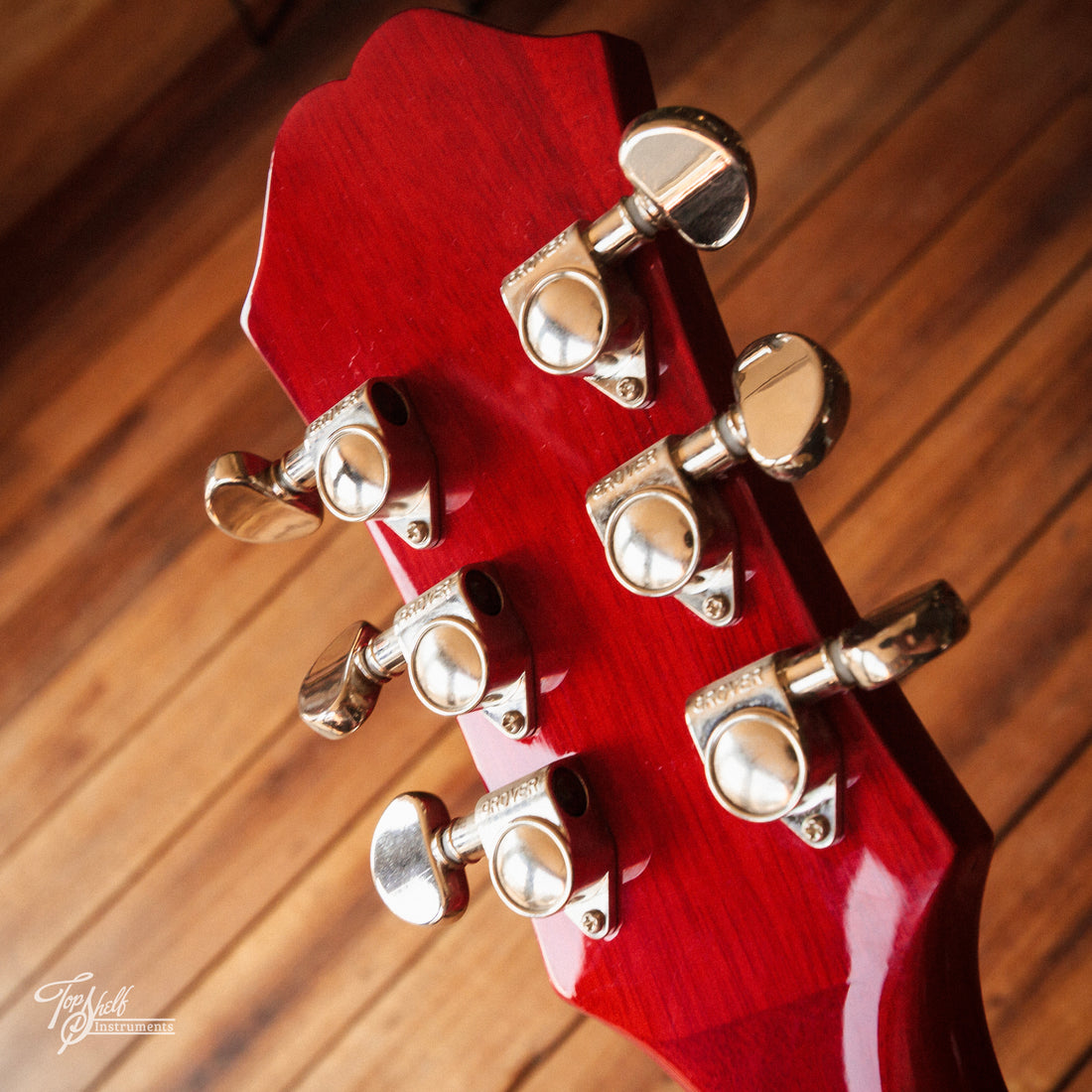 Epiphone ES-335 Dot Cherry 2014