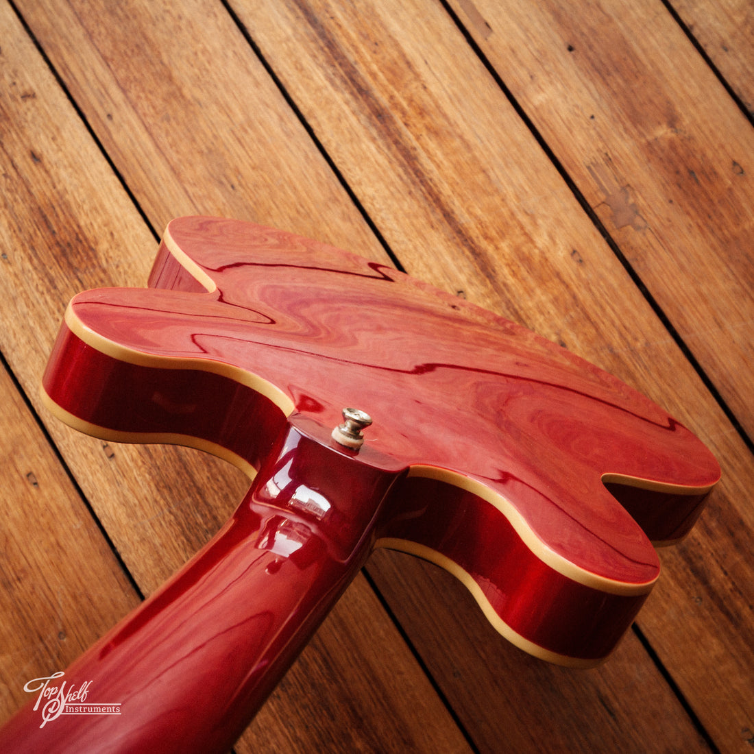 Epiphone ES-335 Dot Cherry 2014