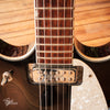 Gretsch Electromatic G5435 Pro Jet Black Double Cutaway 2010