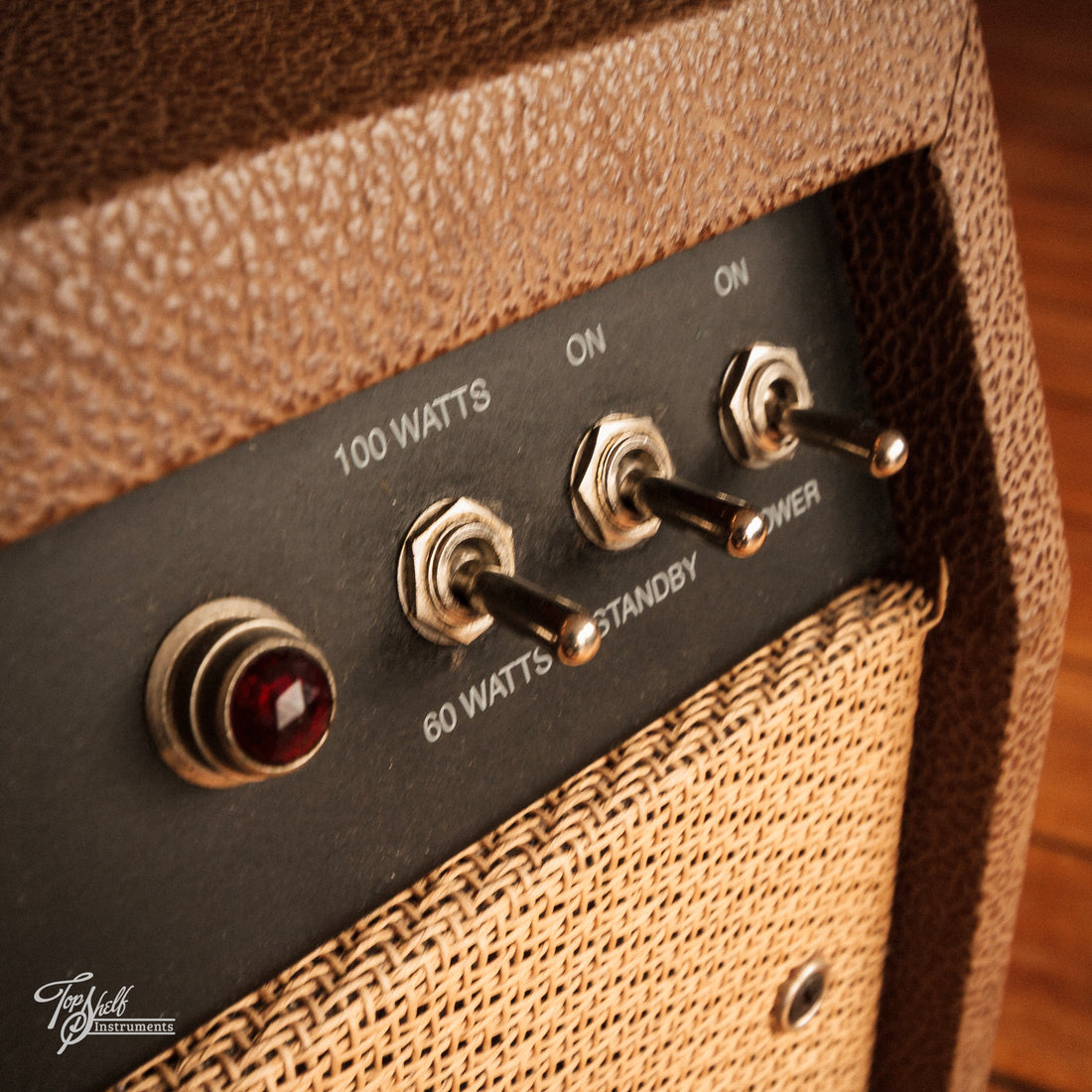 Mesa Boogie F-100 2-Channel 100-Watt 2x12" Guitar Combo