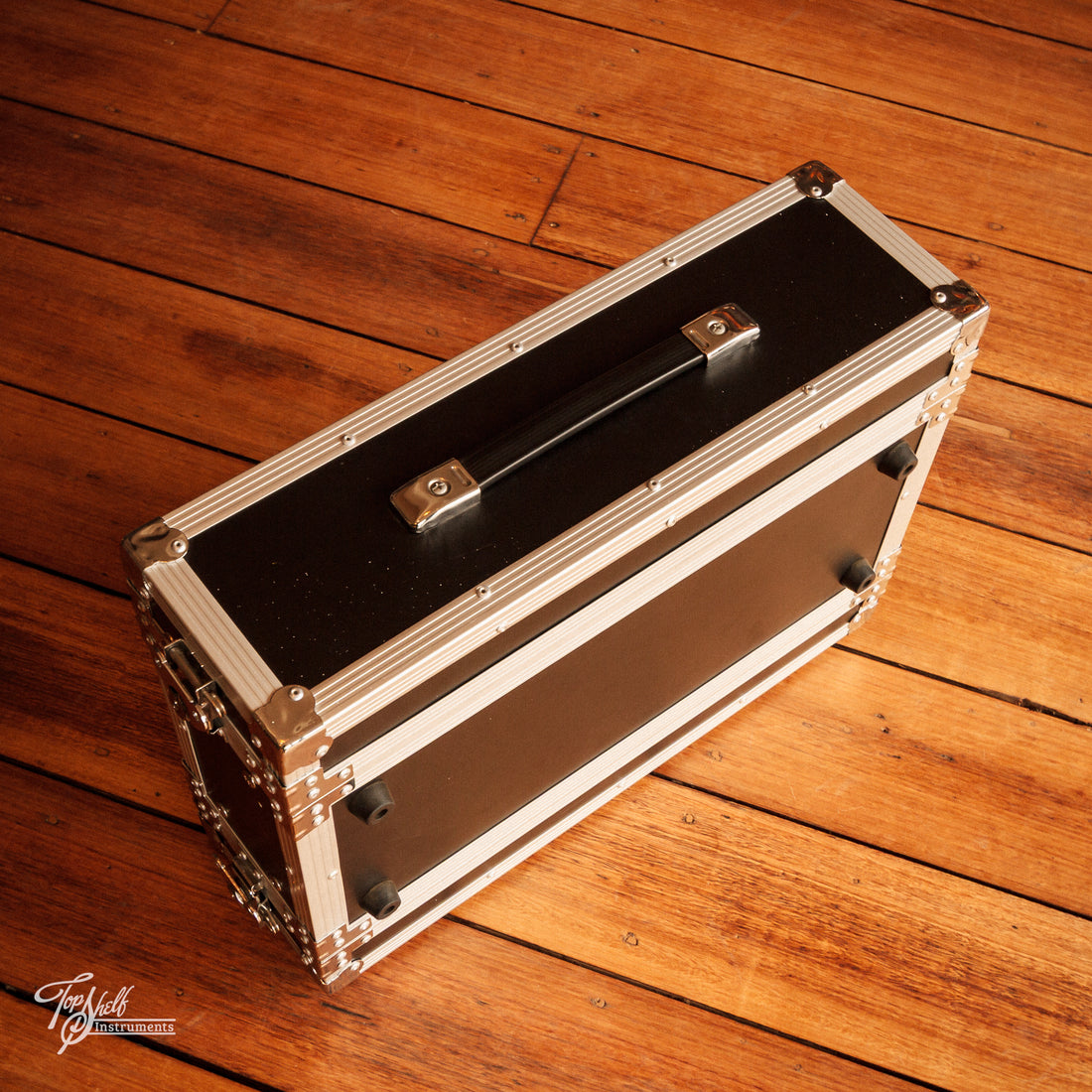 Kemper Profilier Rack Modelling Amplifier