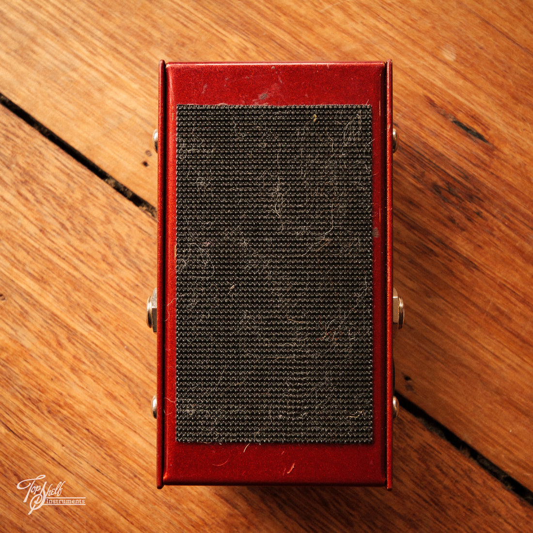 Fulltone FB-2 Fat-Boost Pedal