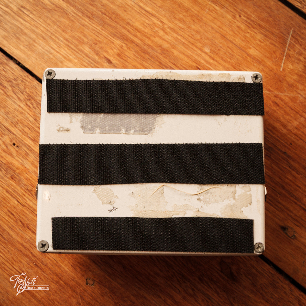 Electro-Harmonix POG2 Polyphonic Octave Generator Pedal