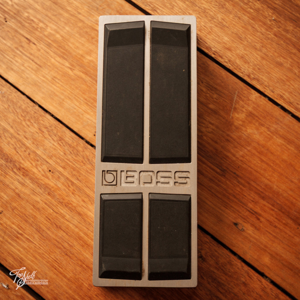 Boss FV-500L Volume Pedal