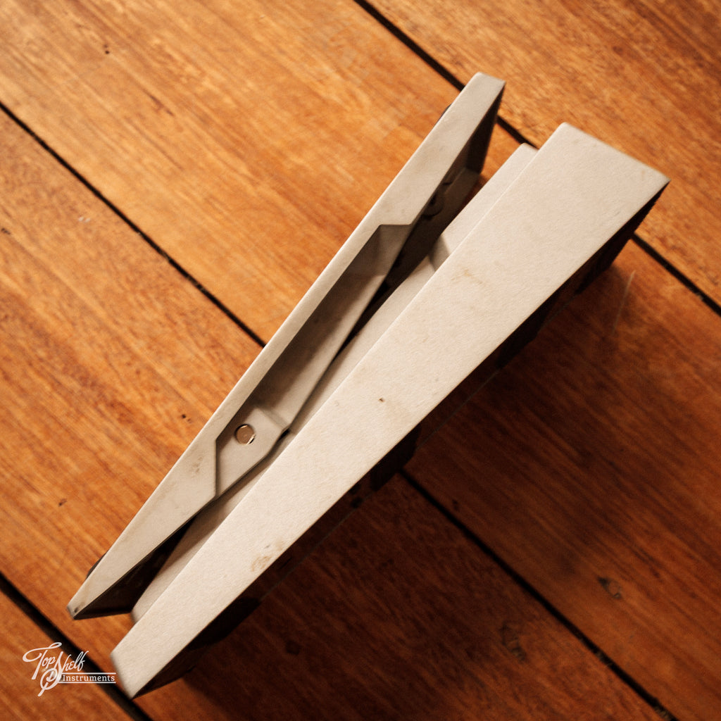 Boss FV-500L Volume Pedal