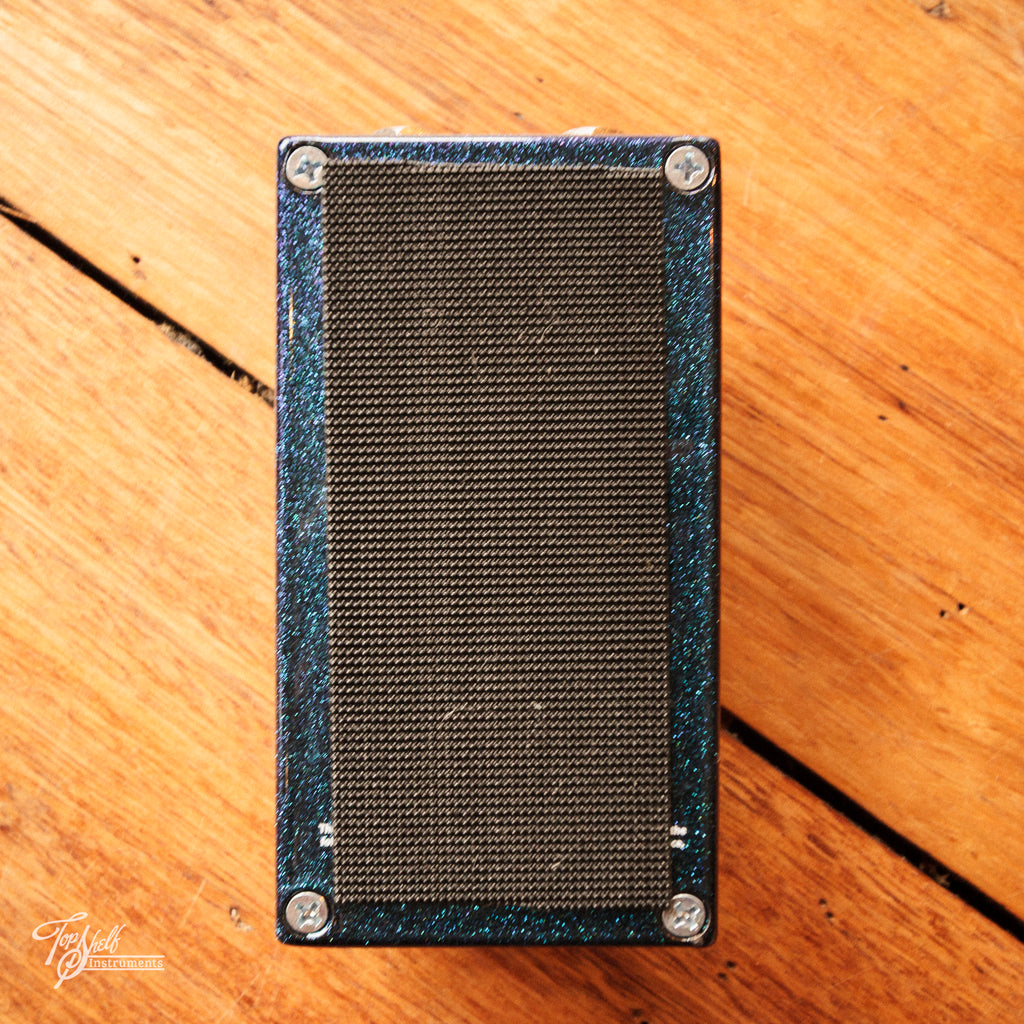 Wampler EGO 76 Compressor Pedal