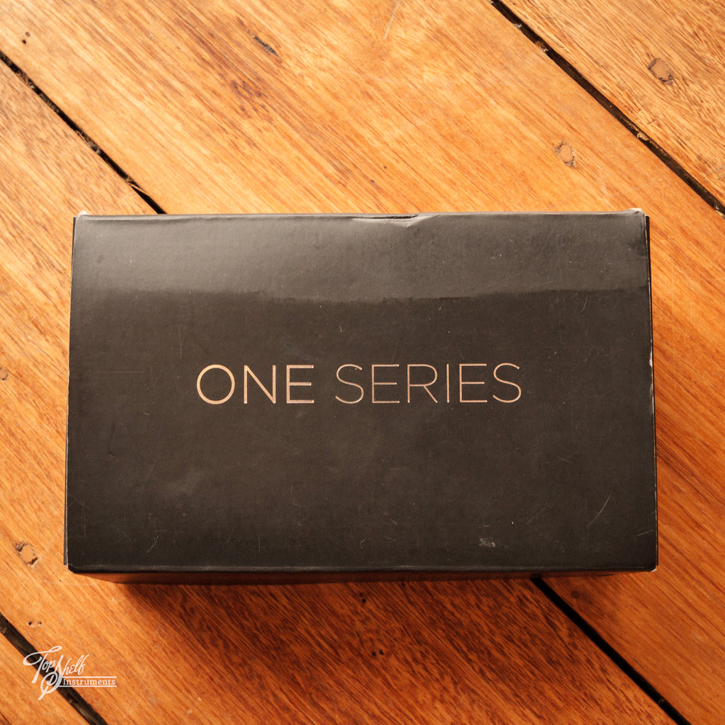 Source Audio Ventris Dual Reverb Pedal