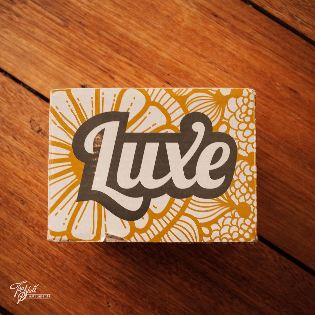 Digitech Luxe Anti-Chorus Pedal