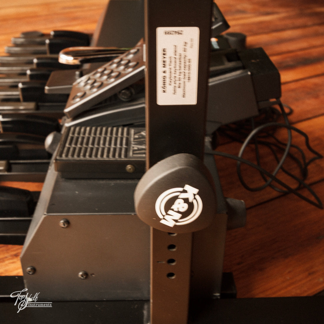 Hammond SK2 Organ Bundle
