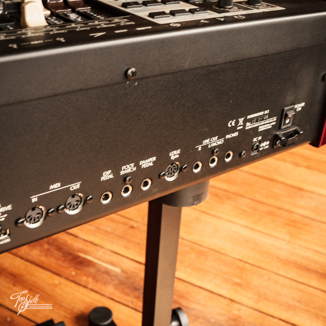 Hammond SK2 Organ Bundle
