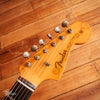Fender Jazzmaster Natural Gloss 1959
