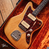 Fender Jazzmaster Natural Gloss 1959