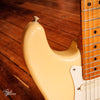 Fender Custom Shop Eric Clapton Stratocaster Olympic White 1995