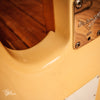Fender Custom Shop Eric Clapton Stratocaster Olympic White 1995