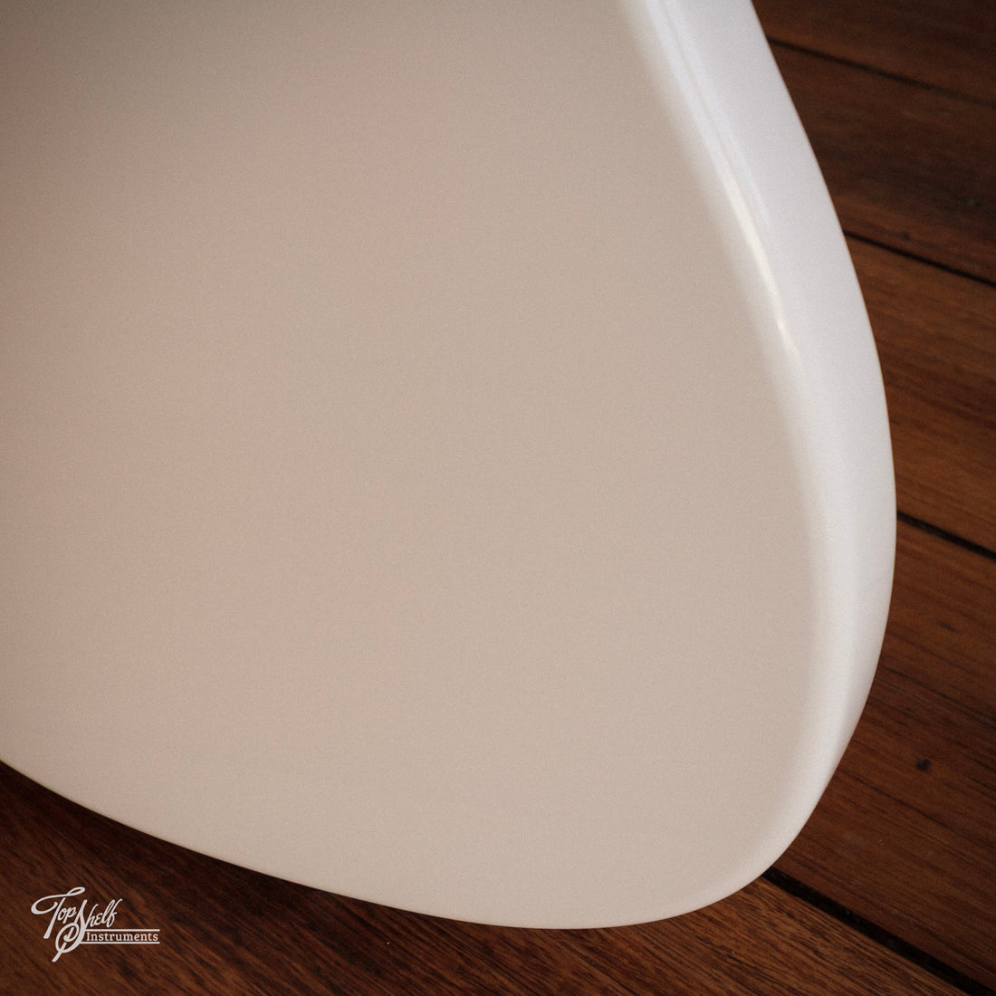 Squier Sonic Bronco Bass Artic White 2025