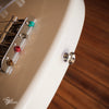 Squier Sonic Bronco Bass Artic White 2025