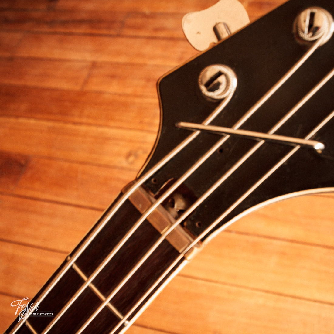 Norma EB470 Black 1967