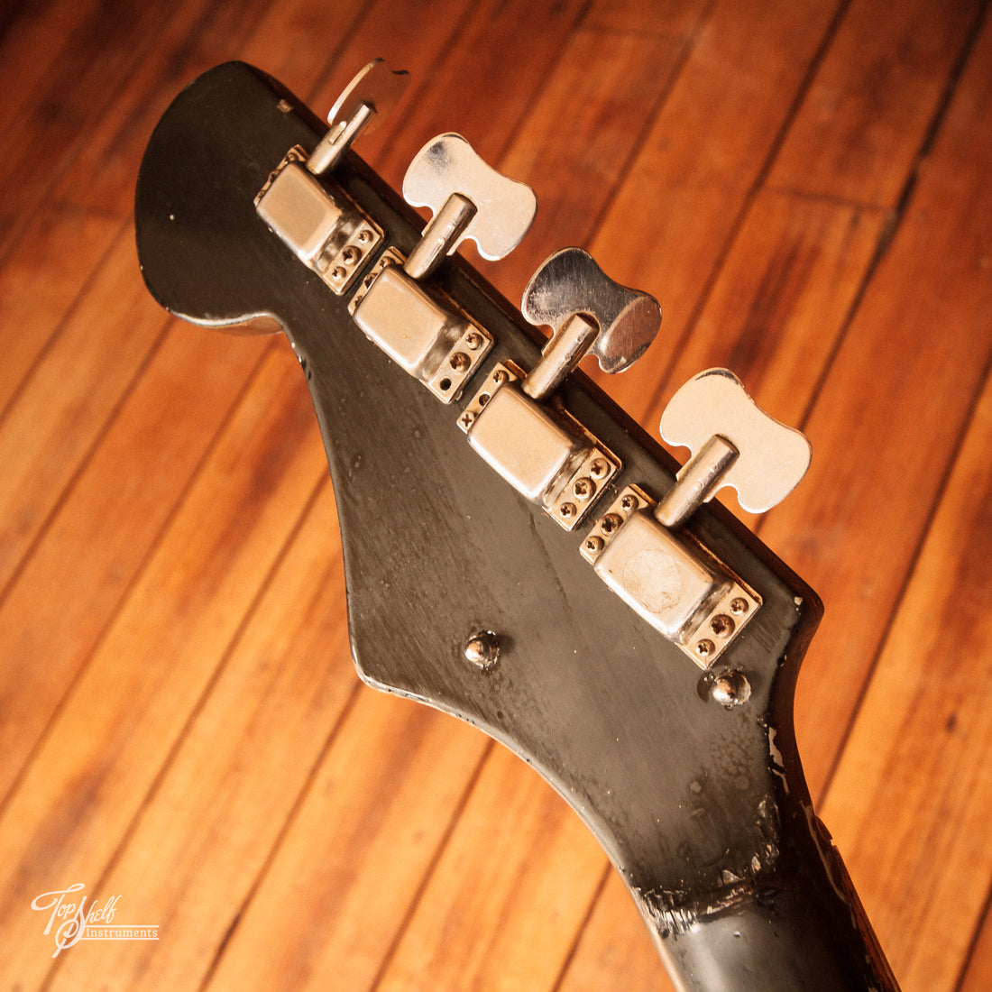 Norma EB470 Black 1967
