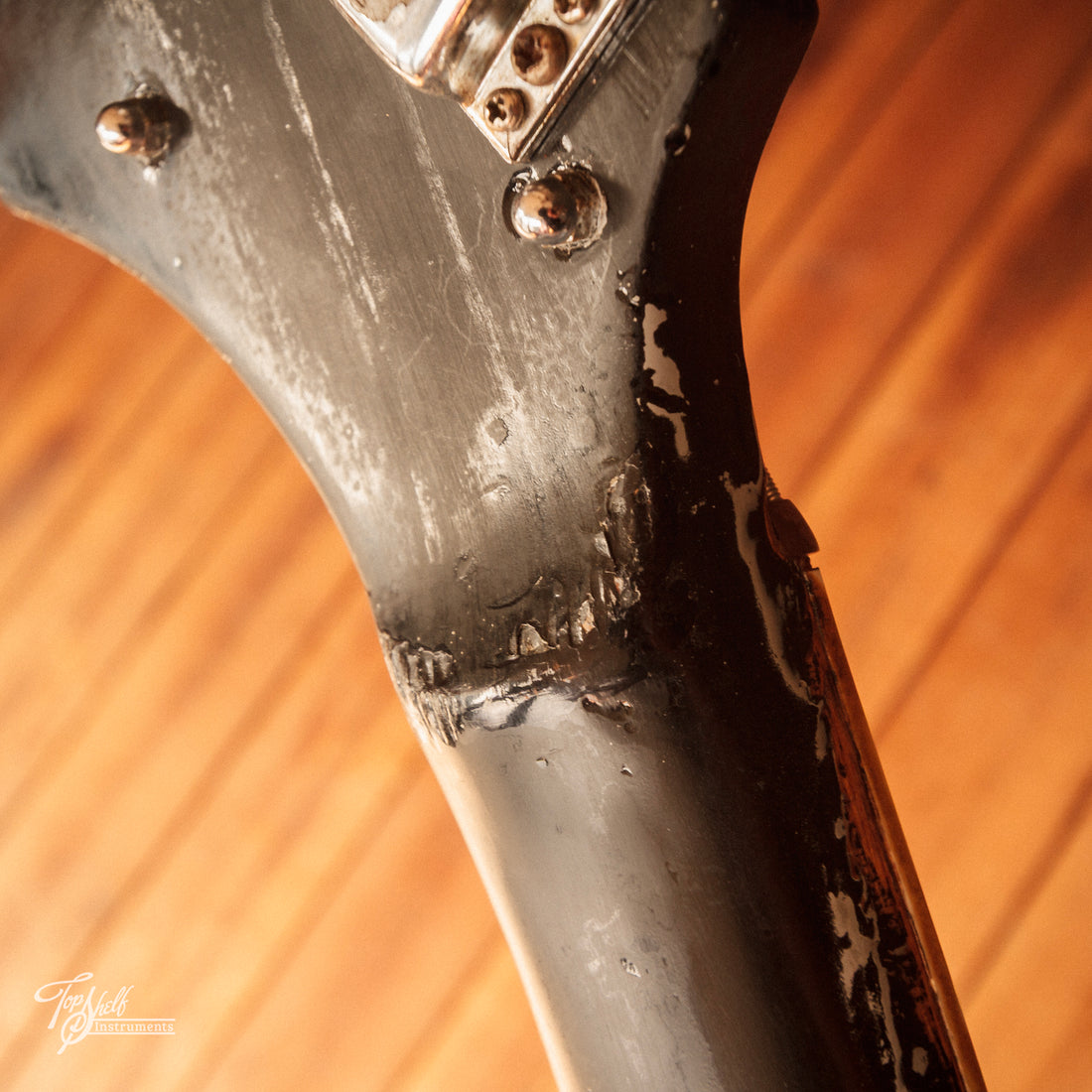 Norma EB470 Black 1967