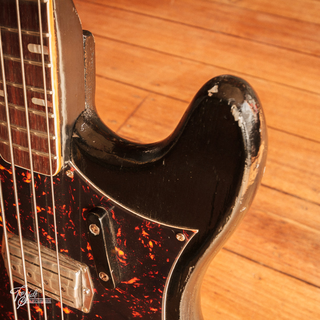 Norma EB470 Black 1967