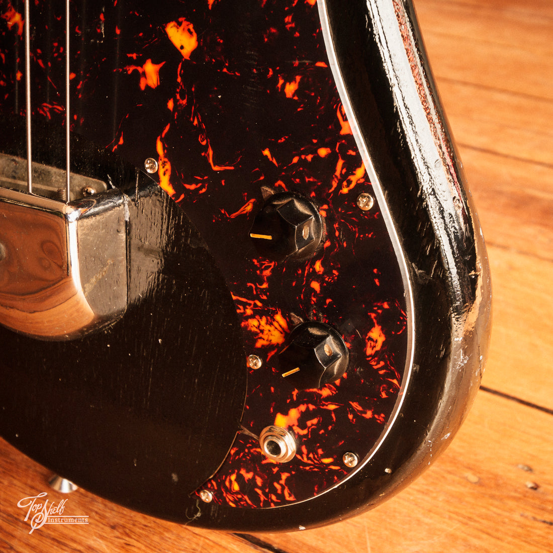 Norma EB470 Black 1967