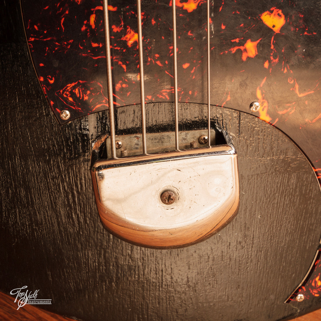 Norma EB470 Black 1967